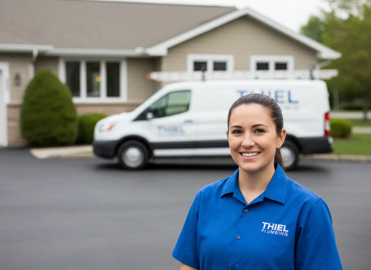Plumber Grayling, MI FAQs
